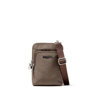 Baggallini Activity Crossbody, PORTOBELLO