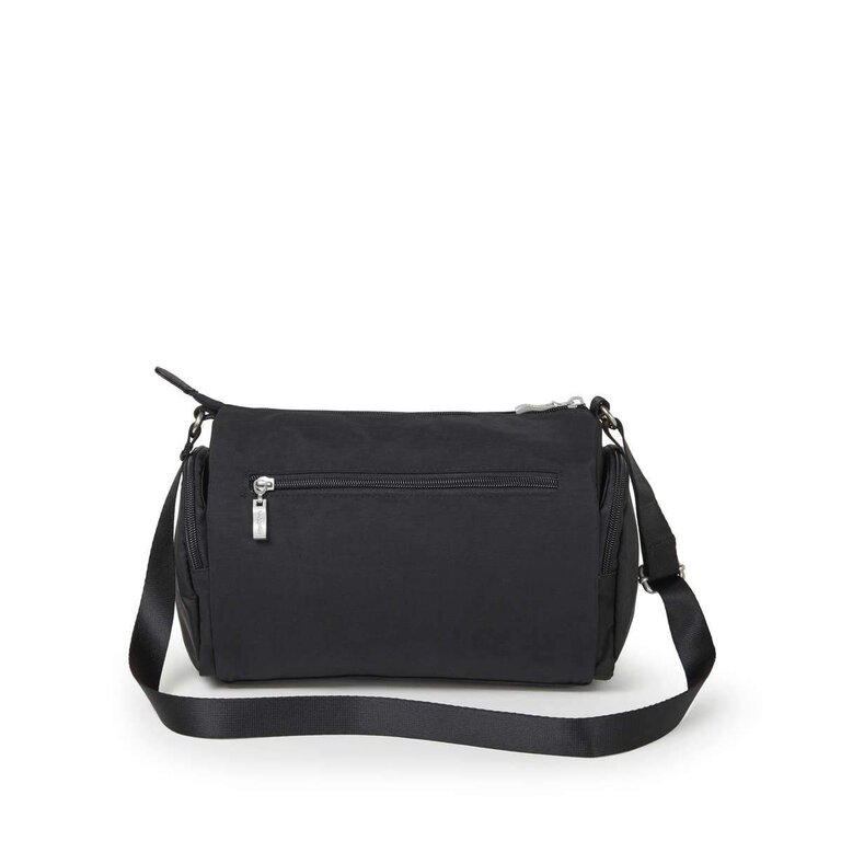 Baggallini Road trip hobo, Black
