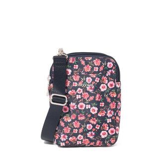 Baggallini Modern Take Two bag, AUTUMN PEONY