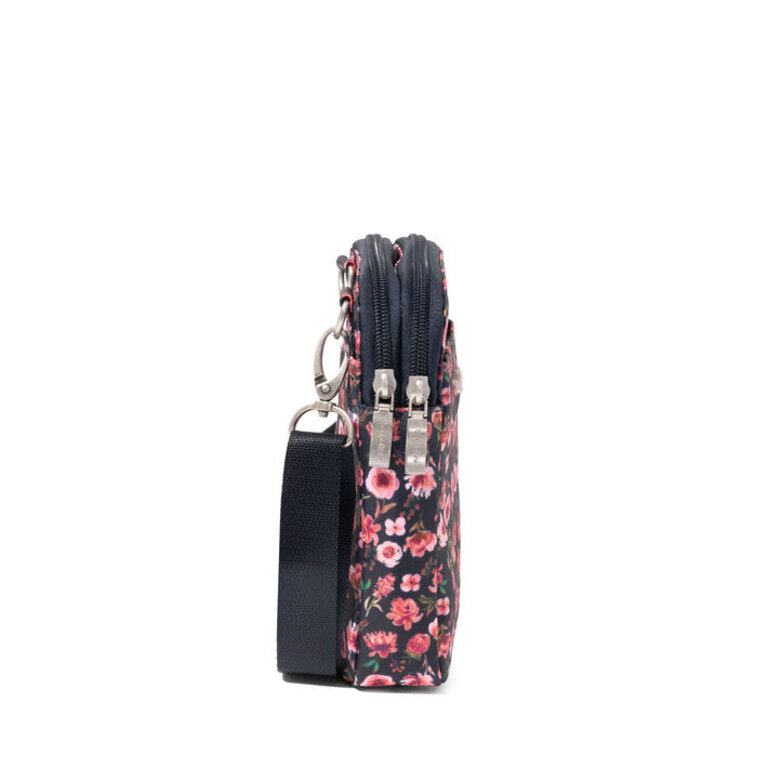 Baggallini Modern Take Two bag, AUTUMN PEONY