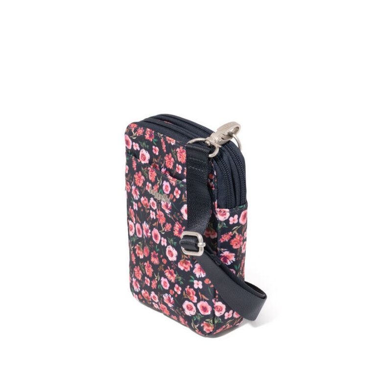 Baggallini Modern Take Two bag, AUTUMN PEONY