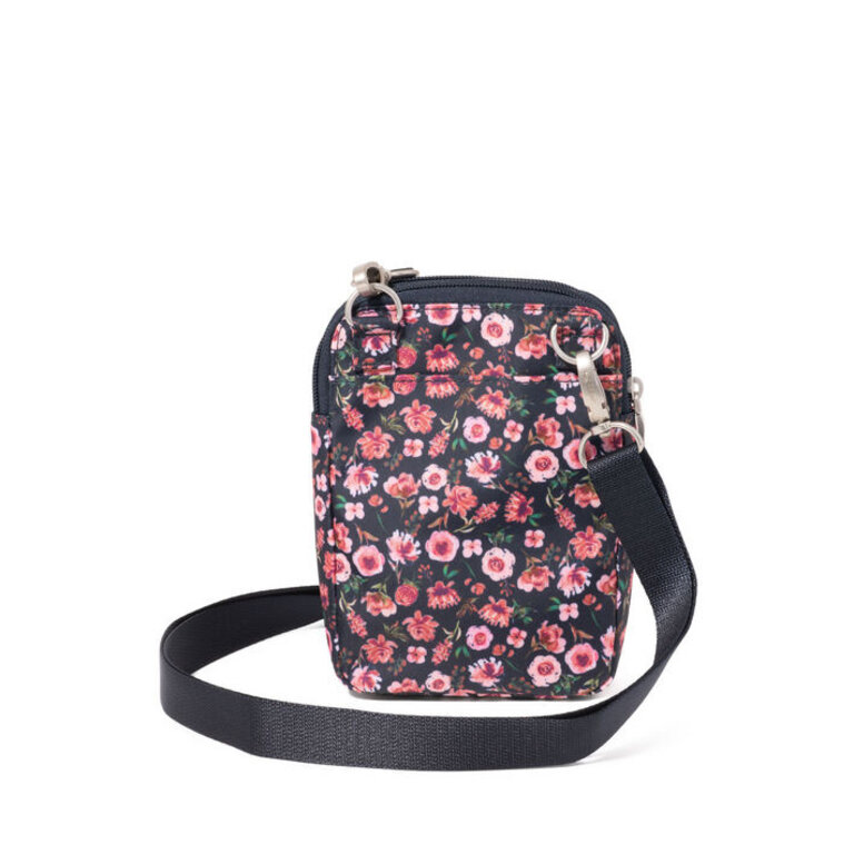 Baggallini Modern Take Two bag, AUTUMN PEONY