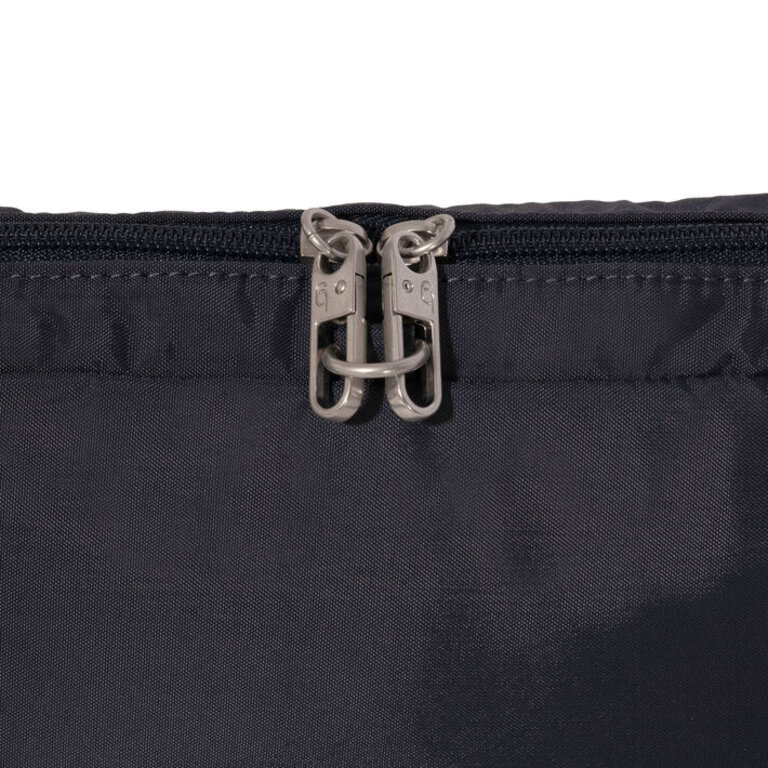 Baggallini Securtex Treasure crossbody, FRENCH NAVY