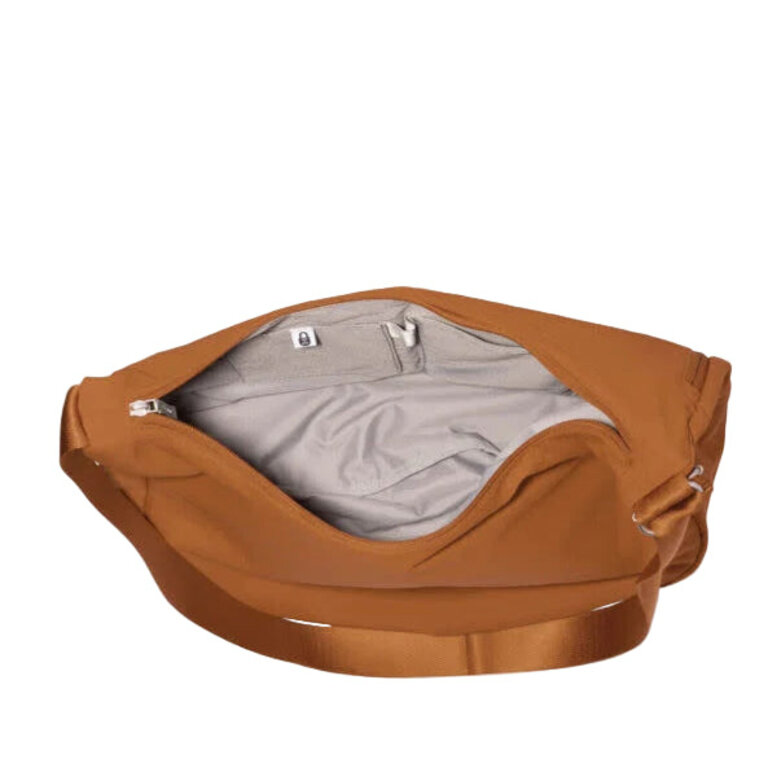 Baggallini Swift Hobo, CARAMEL