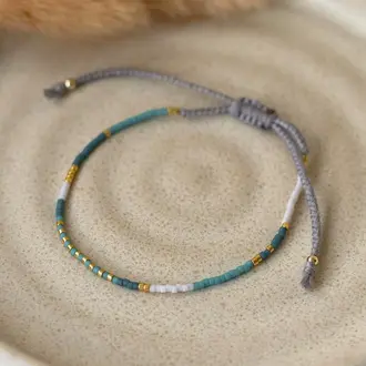 Wild Abandon Dewy Vibe bracelet
