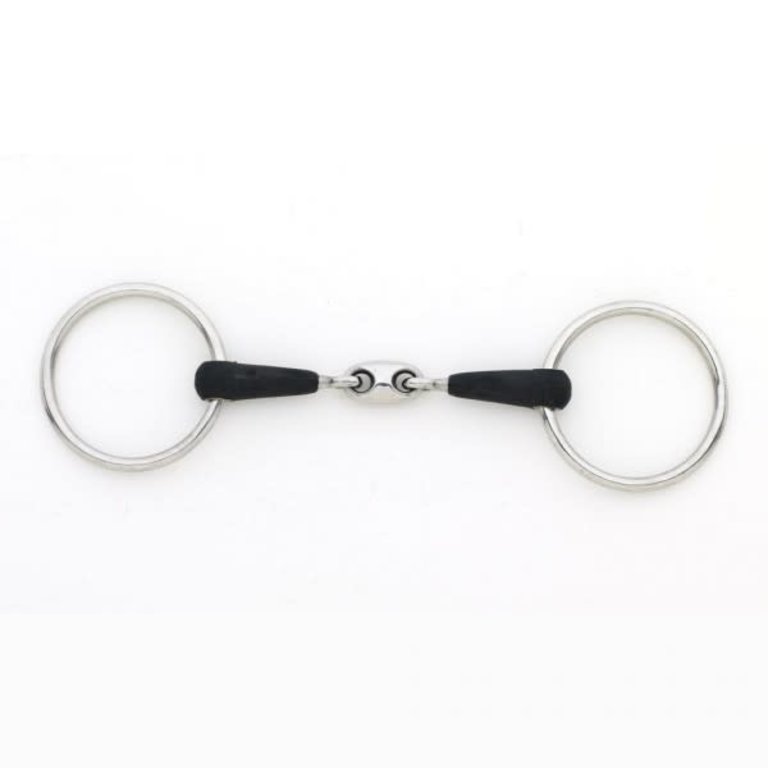 ECOPURE LOOSE RING OVAL PEANUT MOUTH