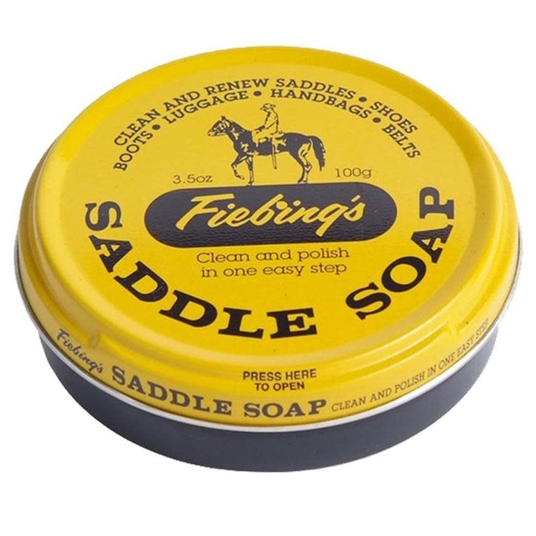 FIEBING'S SADDLE SOAP