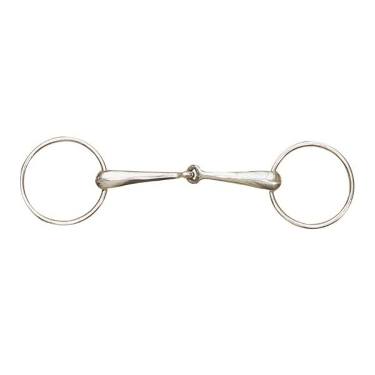 CENTAUR HEAVY SOLID MOUTH LOOSE RING