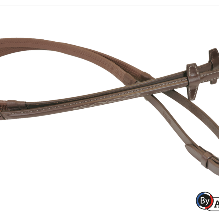 ANTARES SIGNATURE BY ANTARES RUBBER REINS
