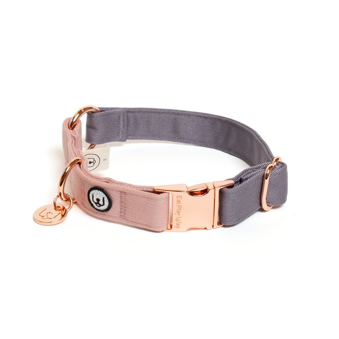 mimco dog collar small