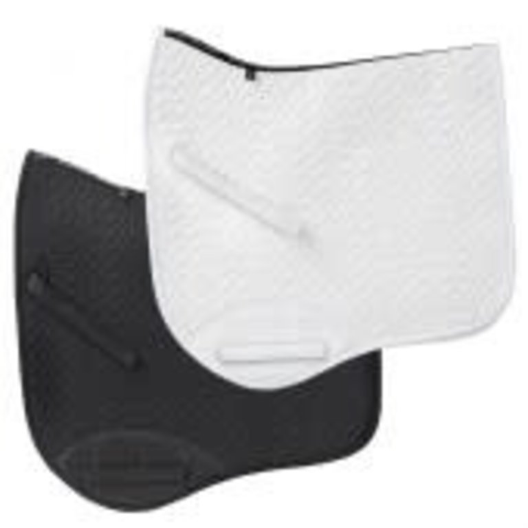 OVATION EUROPA HI-WITHER DRESSAGE PAD