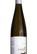 2018 Gewurztraminer