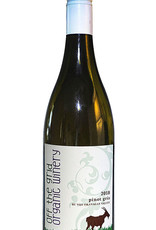2018 Pinot Gris