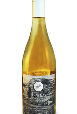 2018 Heritage Chardonnay