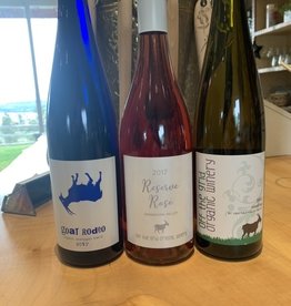 Library Wine Pack