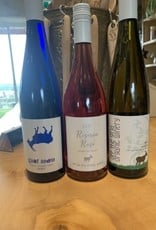 Library Wine Pack