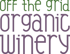 Off the Grid Organic Winery