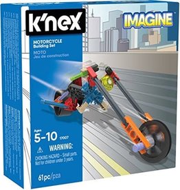 K Nex Aunt Donkeys