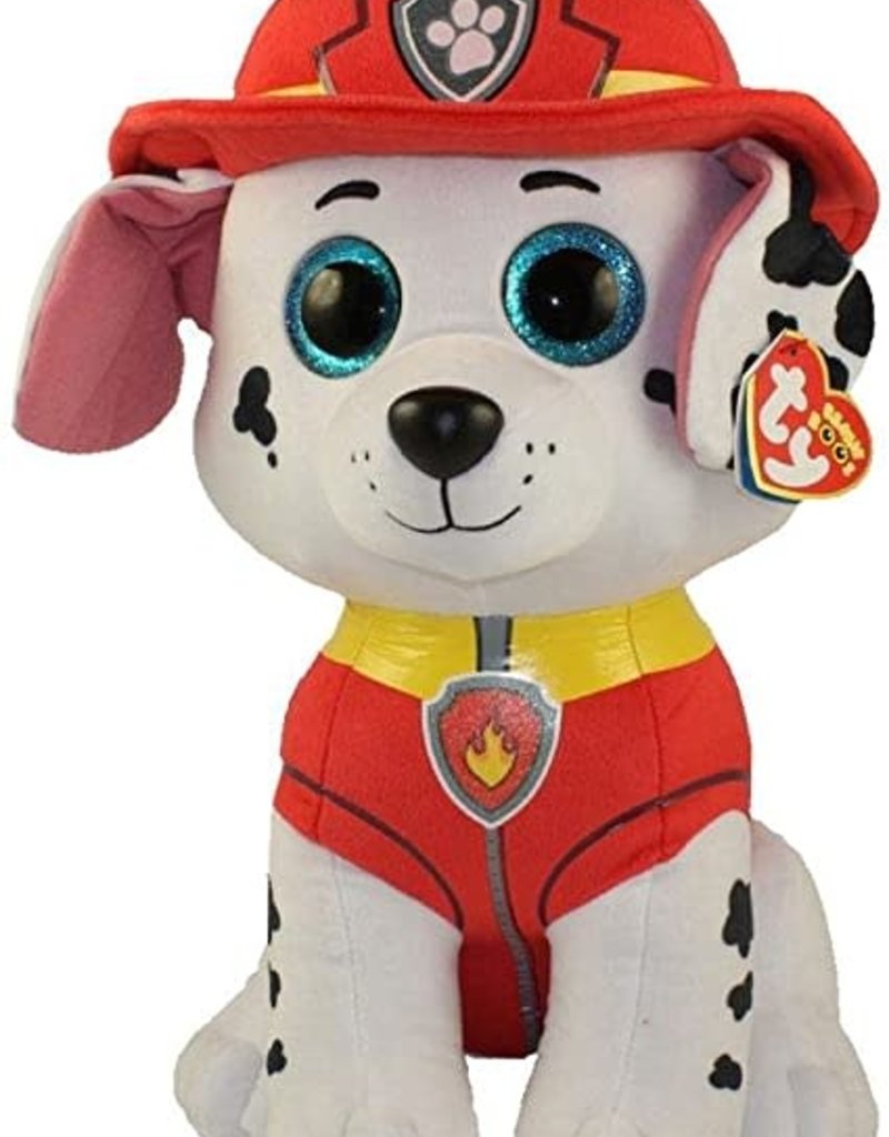 paw patrol boo