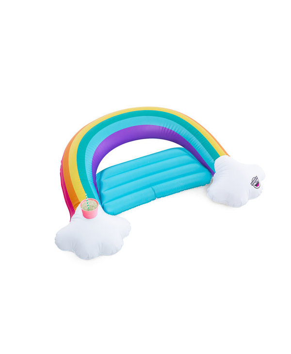 Rainbow Sling Seat Float