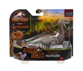 Jurassic World Dino Escape Wild Pack