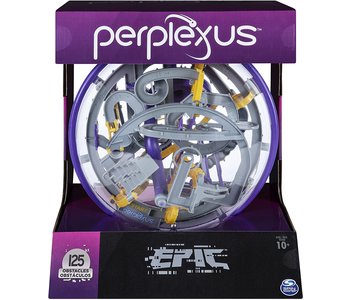 Perplexus Epic, 3D Puzzle Maze Game with 125 Obstacles