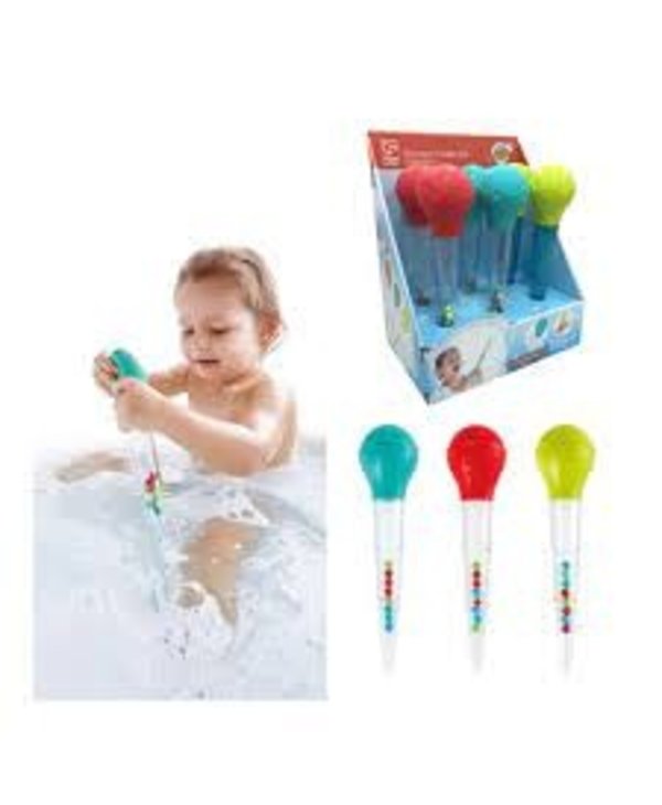 Squeeze and Squirt Set
