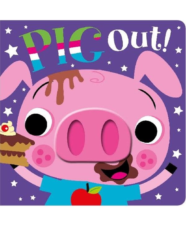 Pig Out Story