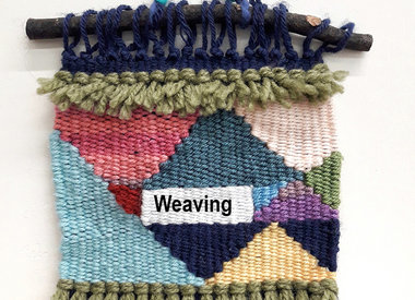 The Ever Trendy Art of Weaving