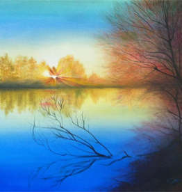 Tamara S Acrylic Art Class Sunrise Tues May 31 1:00 to 4:00pm