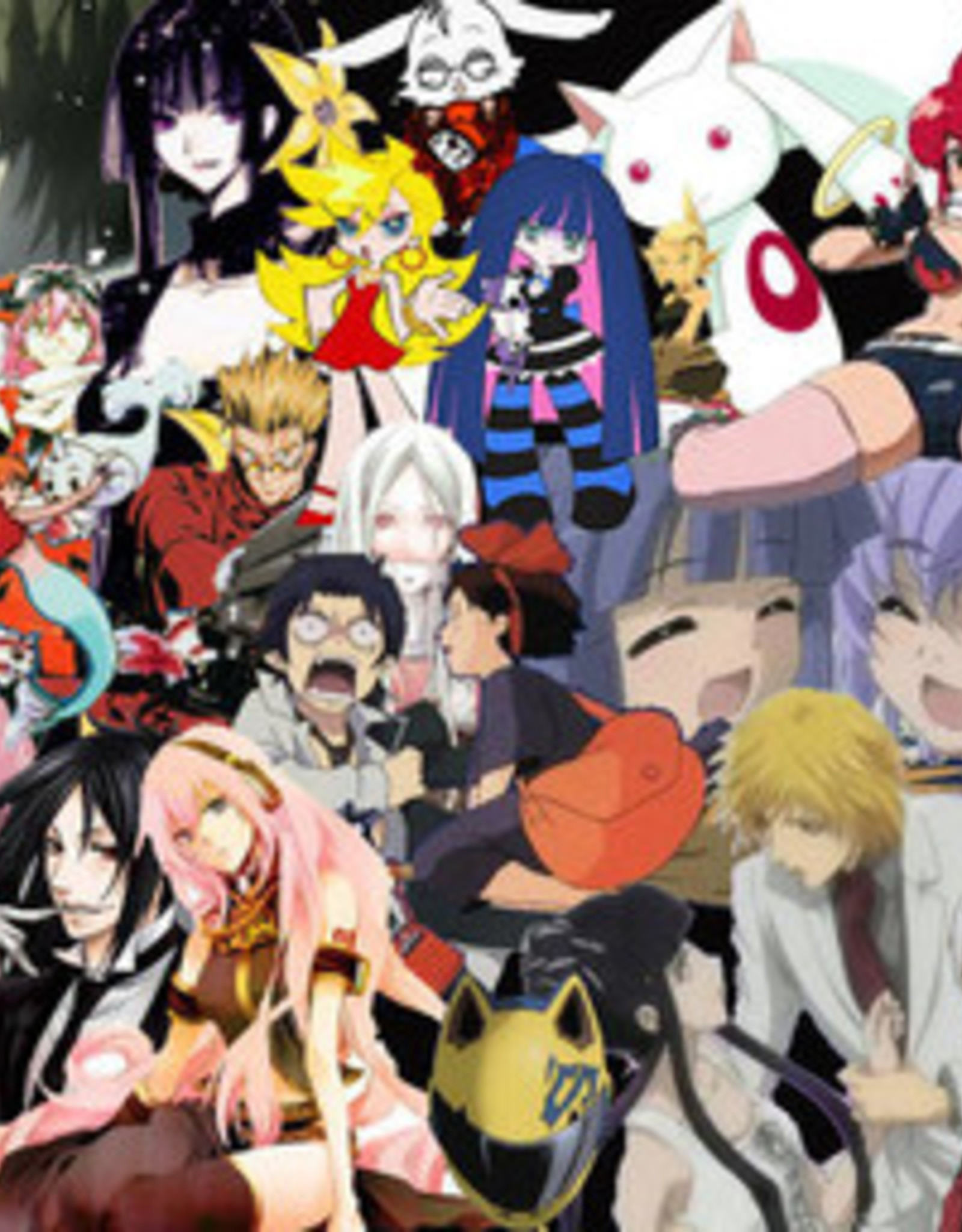 Design Your Own Anime and Manga Characters by TB Choi  Quarto At A Glance   The Quarto Group