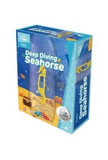 PlaySteam Ocean Cleaning Seahorse