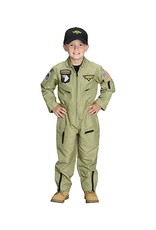 Aeromax Junior Fighter Pilot Suit