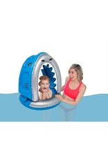 BigMouth Inc. Shark Float with Canopy