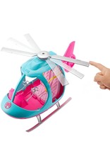 Mattel Barbie Helicopter