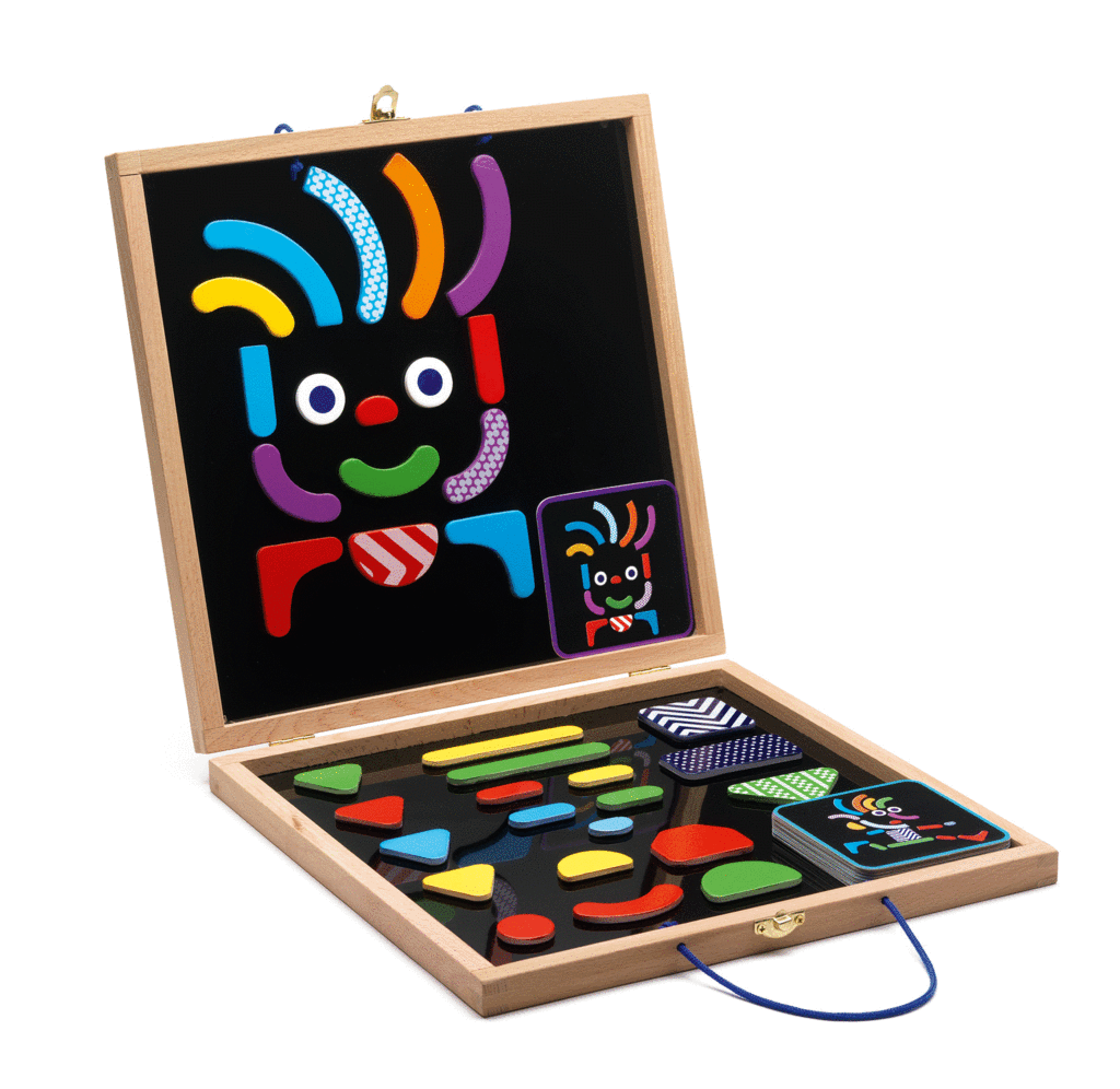 djeco wooden toys