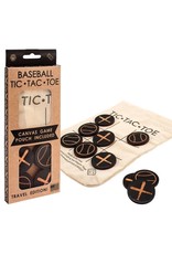 Channel Craft Baseball Tic Tac Toe