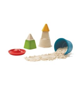 Plan Toys Creative Sand Play