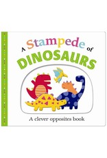 Picture Fit Stampede of Dinos