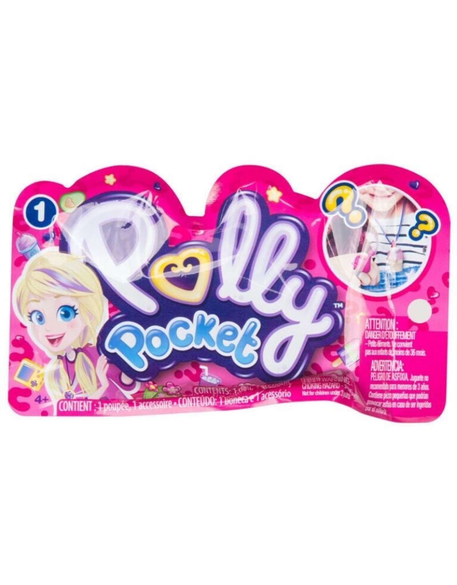 polly pocket toy shop