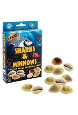 Channel Craft Sharks and Minnows Game