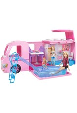 Mattel Barbie Camper