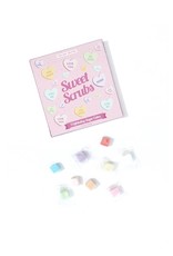 Feeling Smitten Valentine Sweet Surprise Sugar Cube Set