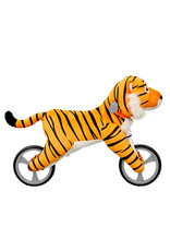Asweets Tiger Balance Bike
