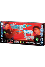 Toysmith Laser X Fusion