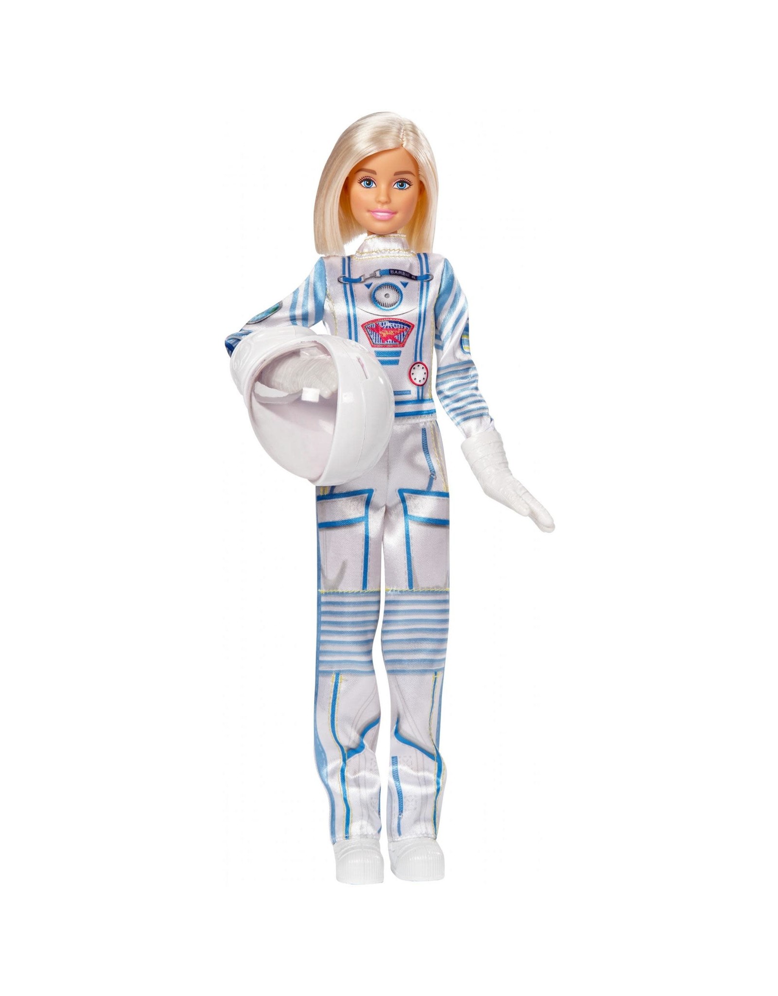 Mattel Barbie Astronaut