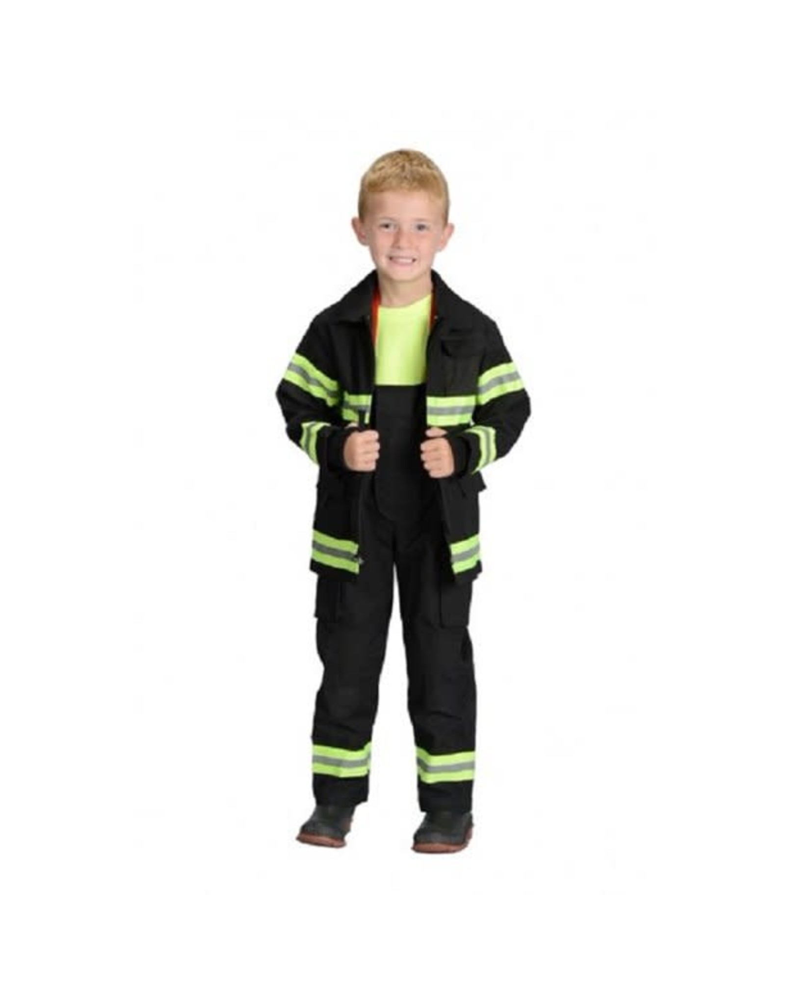 Aeromax Junior Fire Fighter Suit