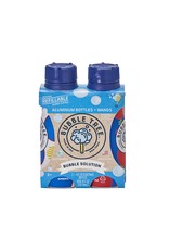 American Bubble 2 Pack Original Refillable Bottle System
