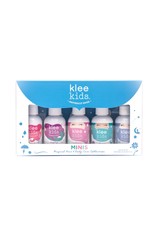 Klee Klee Mini Hair and Body Gift Set