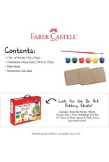 Faber-Castell Do Art Pottery Refill